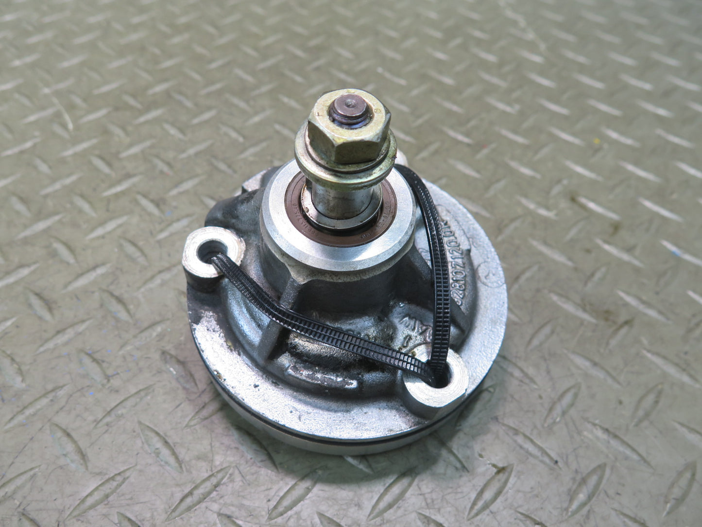 1985-1986 Porsche 928 S 5.0L V8 Engine Motor Oil Pump 9281071200R