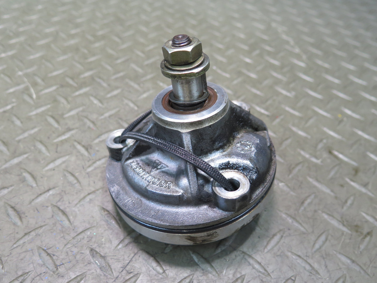1985-1986 Porsche 928 S 5.0L V8 Engine Motor Oil Pump 9281071200R