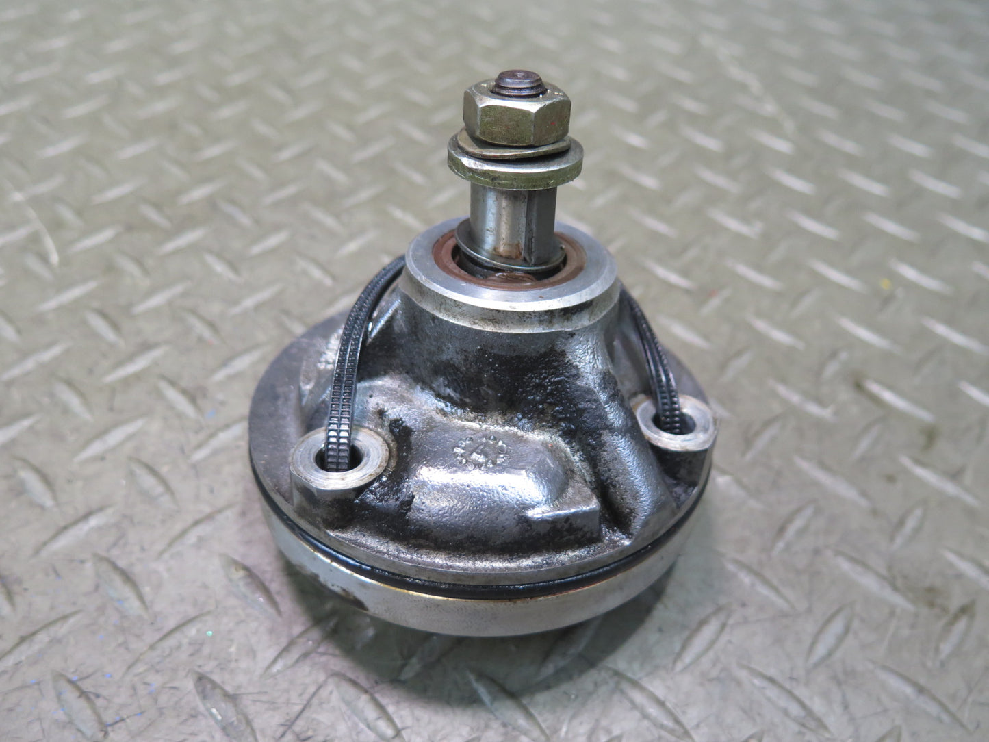 1985-1986 Porsche 928 S 5.0L V8 Engine Motor Oil Pump 9281071200R