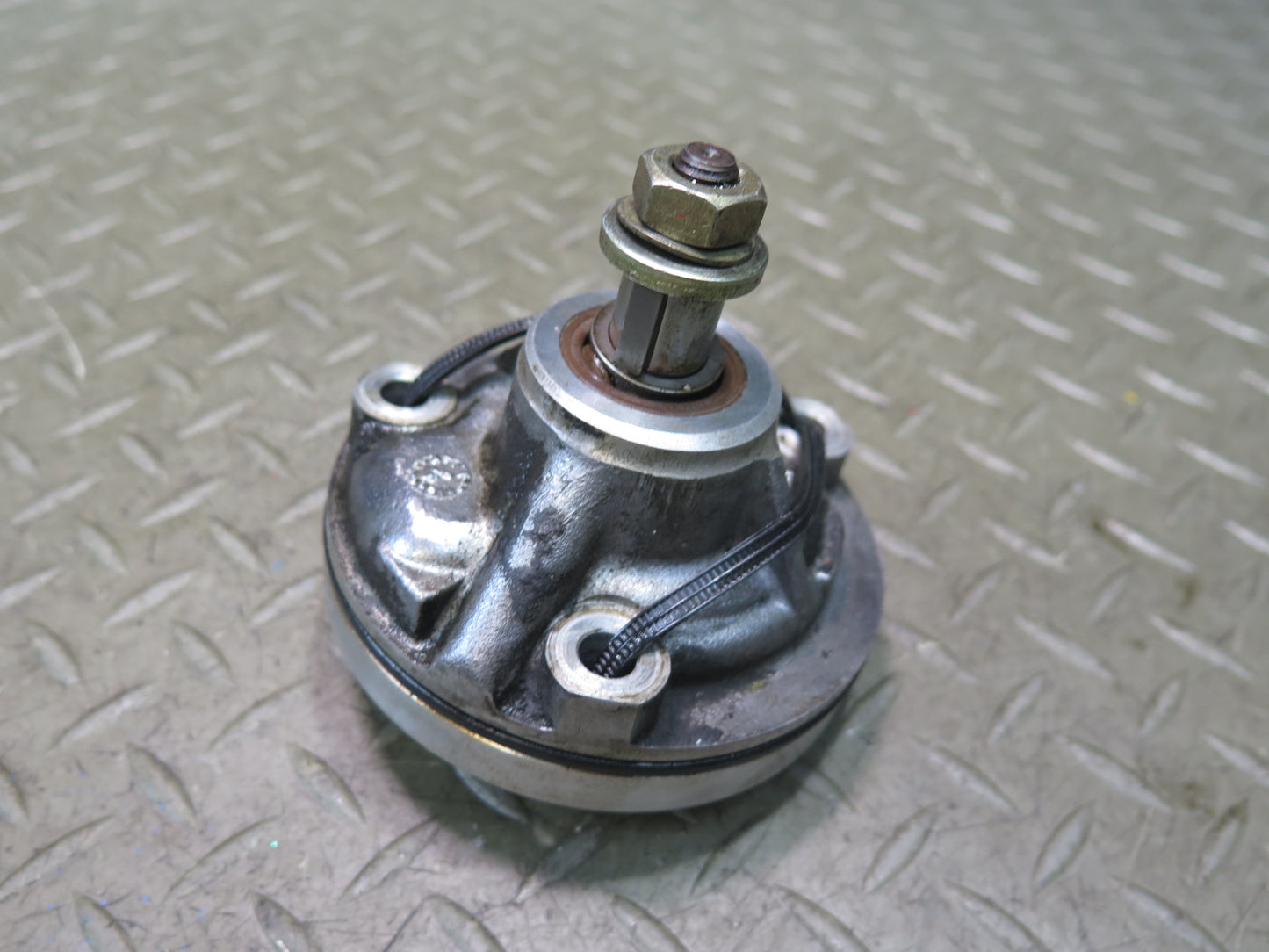 1985-1986 Porsche 928 S 5.0L V8 Engine Motor Oil Pump 9281071200R