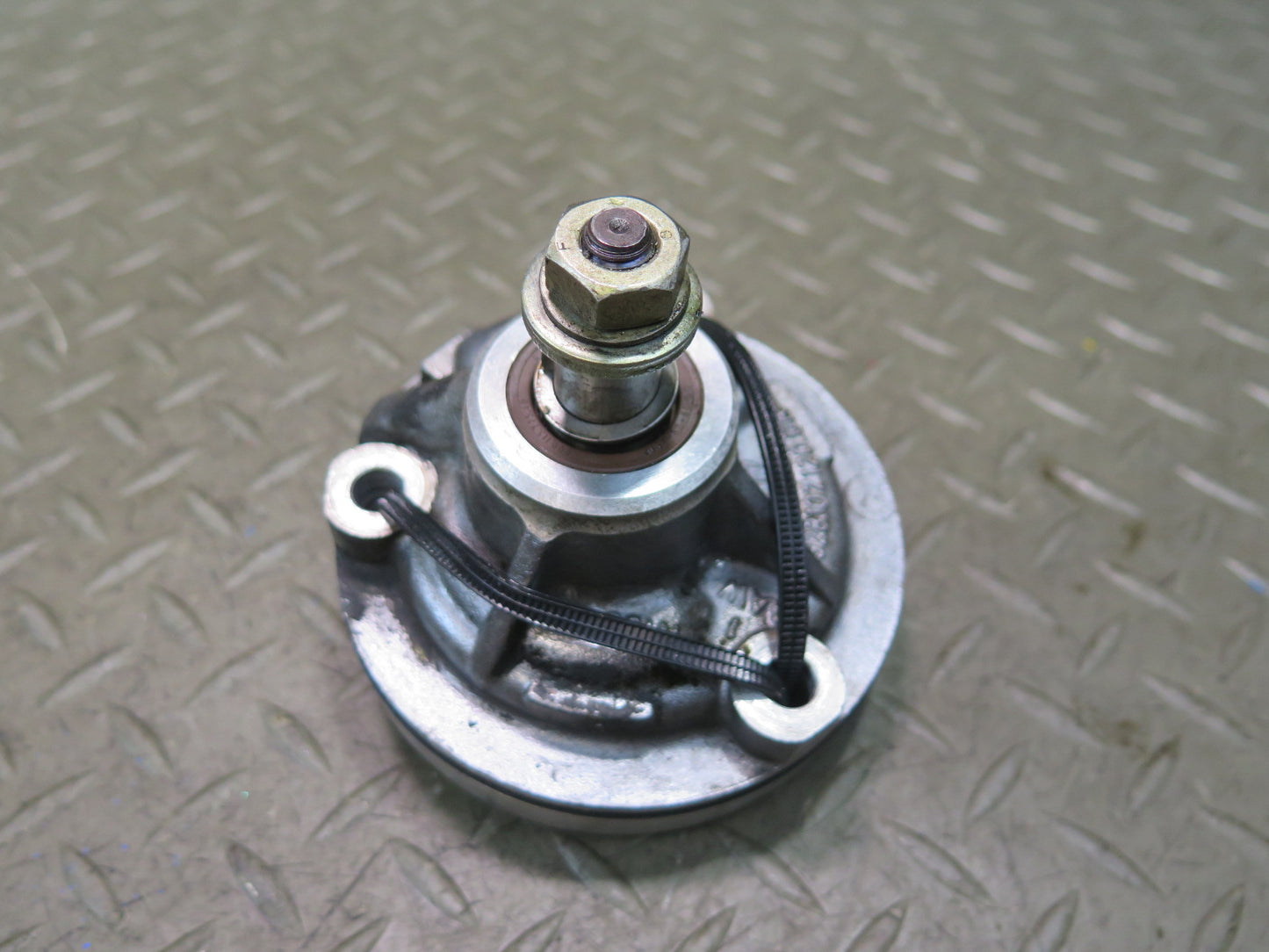 1985-1986 Porsche 928 S 5.0L V8 Engine Motor Oil Pump 9281071200R