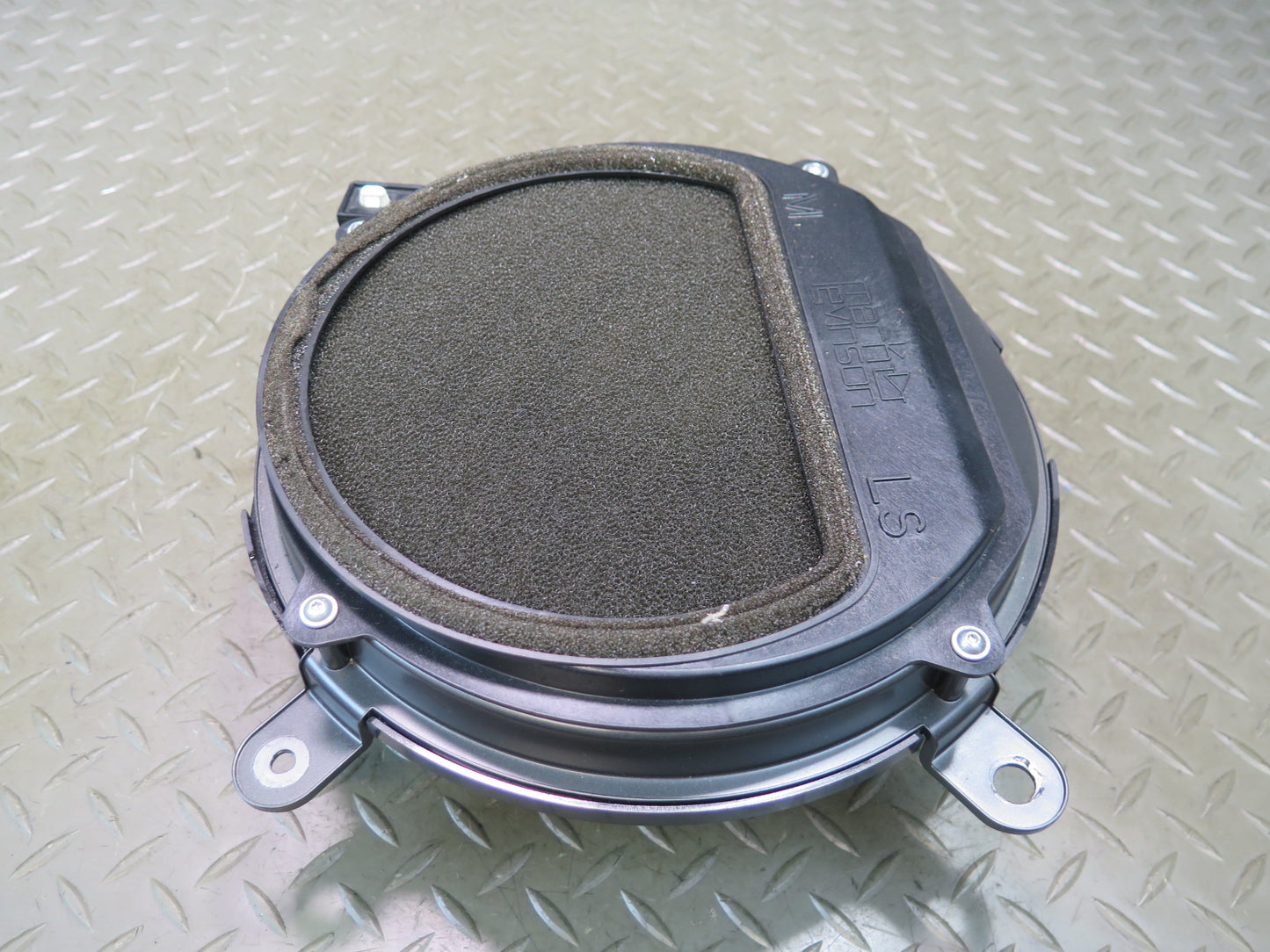 07-17 Lexus UVF46L LS600h LS460 Rear Mark Levinson Subwoofer Speaker OEM