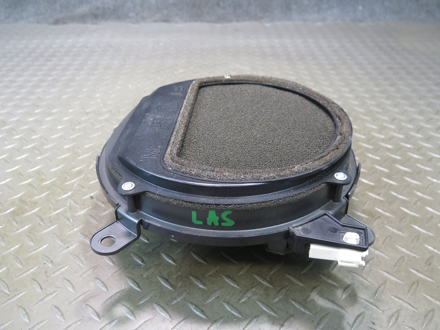07-17 Lexus UVF46L LS600h LS460 Rear Mark Levinson Subwoofer Speaker OEM