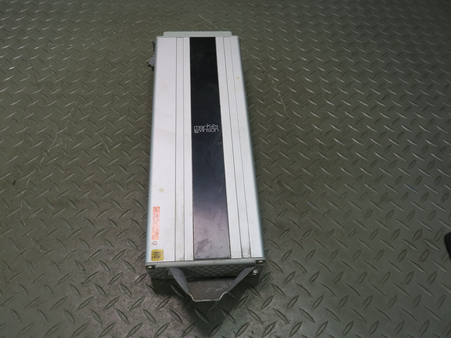 07-09 Lexus UVF46L LS600h LS460 Mark Levinson Audio Amplifier AMP OEM
