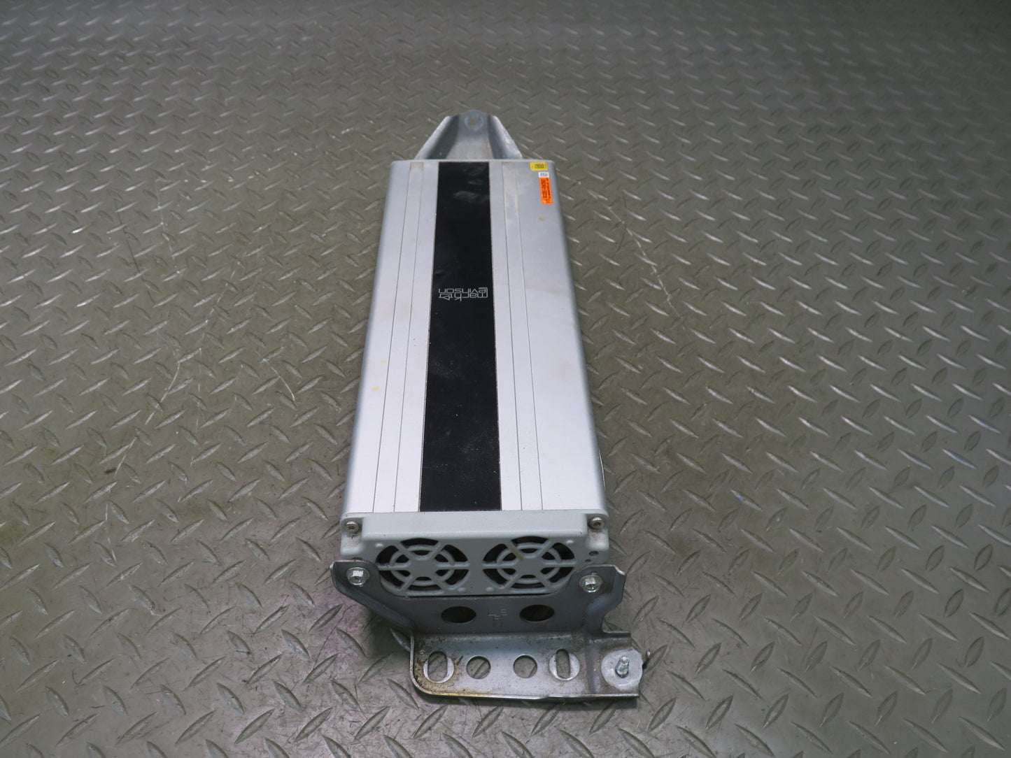 07-09 Lexus UVF46L LS600h LS460 Mark Levinson Audio Amplifier AMP OEM