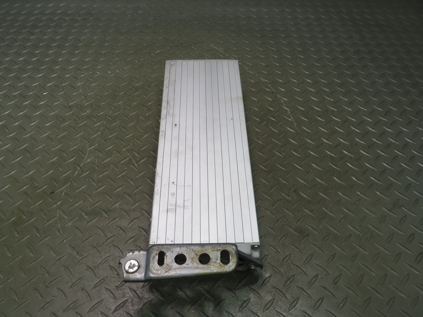 07-09 Lexus UVF46L LS600h LS460 Mark Levinson Audio Amplifier AMP OEM
