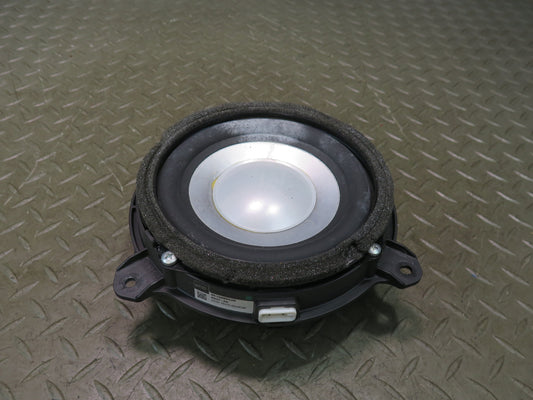 07-17 Lexus LS600h LS460 Rear Left or Right Door Mark Levinson Speaker OEM