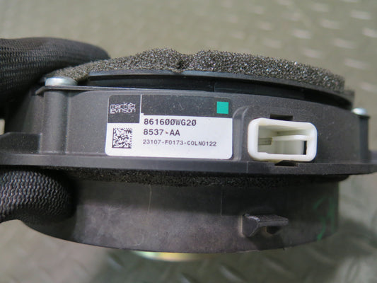 07-17 Lexus LS600h LS460 Rear Left or Right Door Mark Levinson Speaker OEM