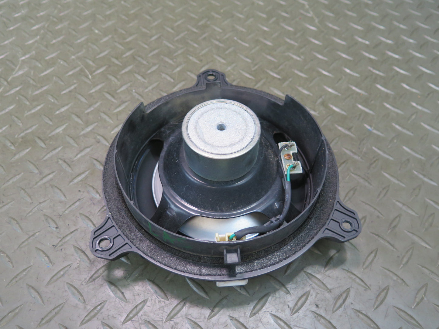 07-17 Lexus LS600h LS460 Rear Left or Right Door Mark Levinson Speaker OEM