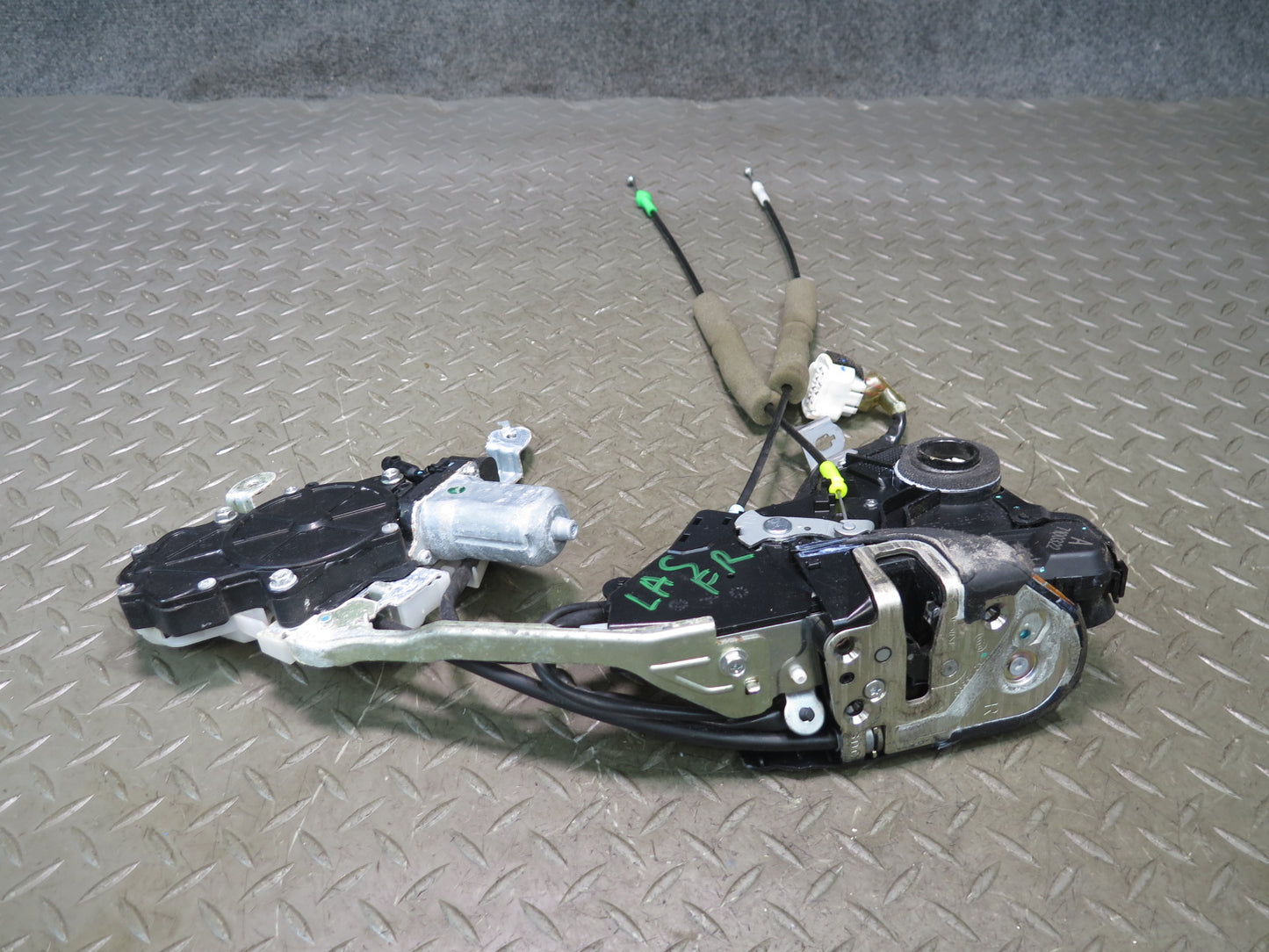 07-09 Lexus LS600h LS460 Front Right Door Lock Latch Actuator Easy Close OEM