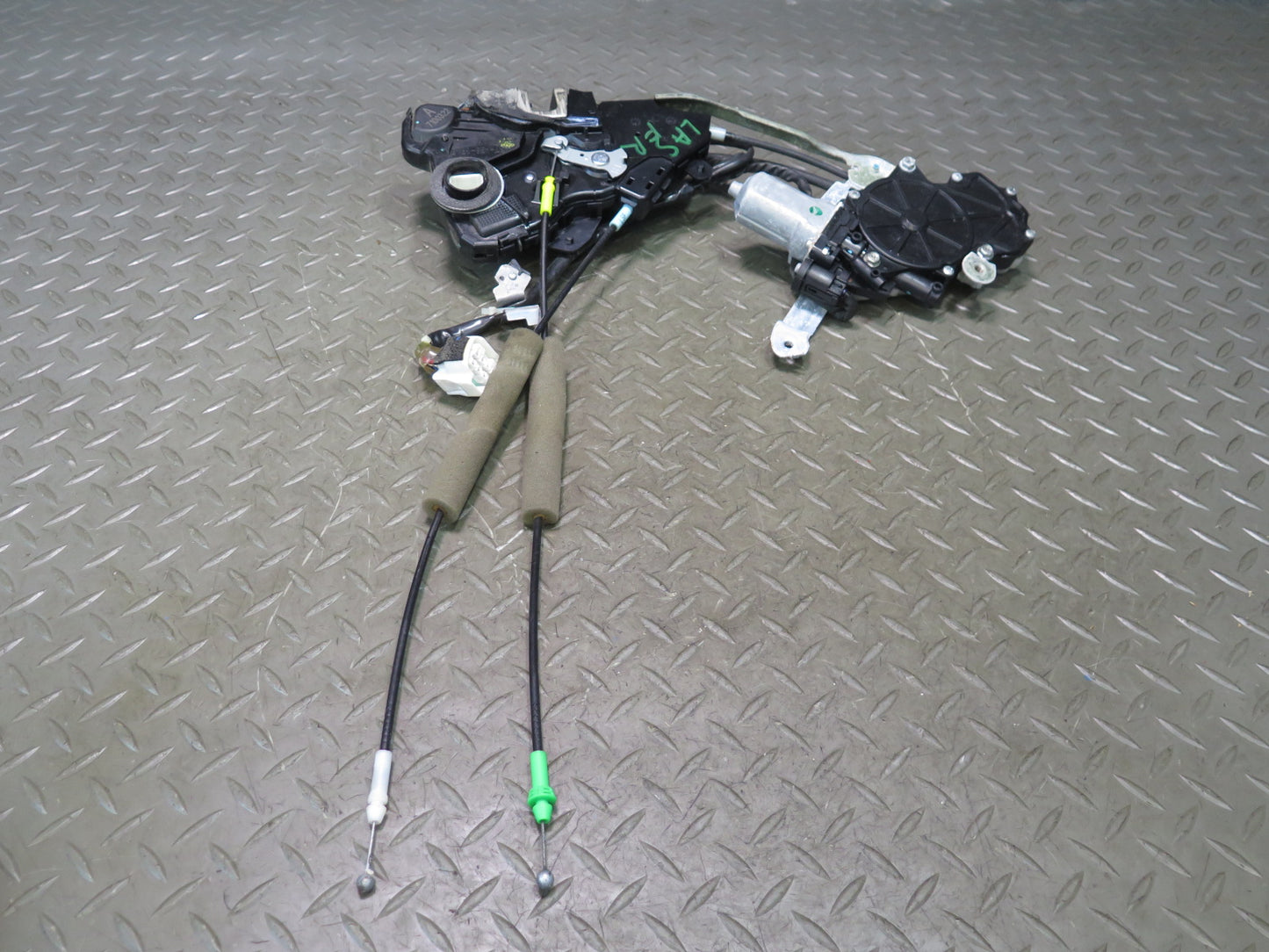 07-09 Lexus LS600h LS460 Front Right Door Lock Latch Actuator Easy Close OEM