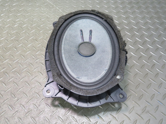 07-17 Lexus UVF46L LS600h LS460 Set of 2 Front Door Mark Levinson Speaker OEM