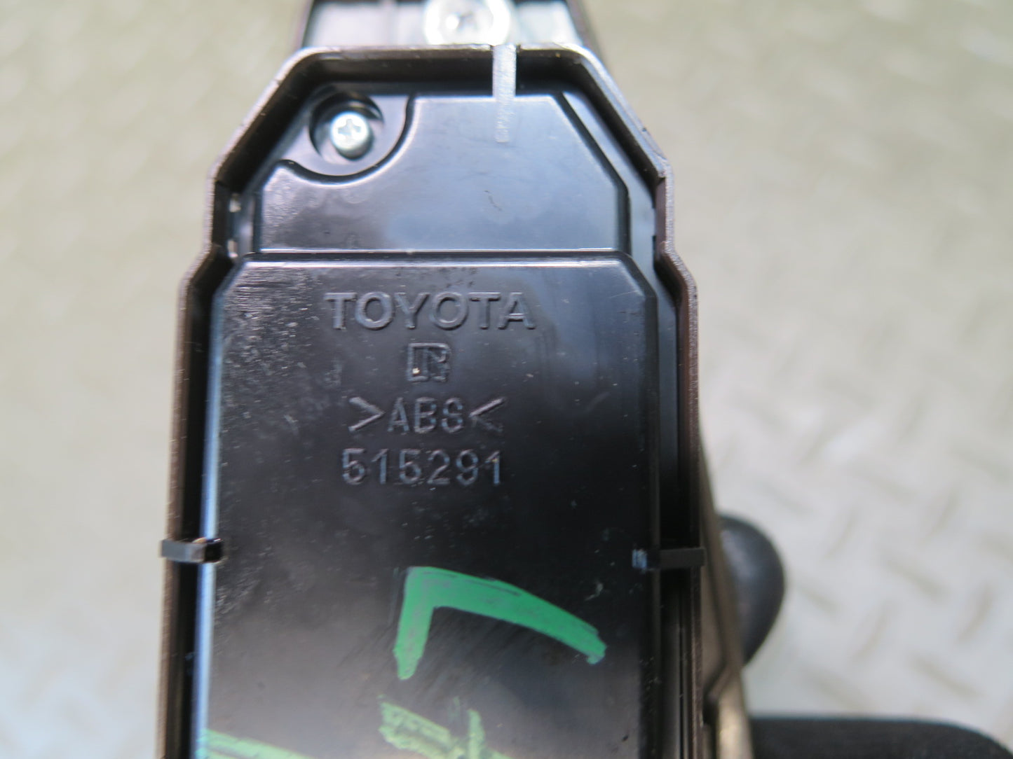 08-12 Lexus UVF46L LS600h Front Left Door Master Power Window Switch OEM
