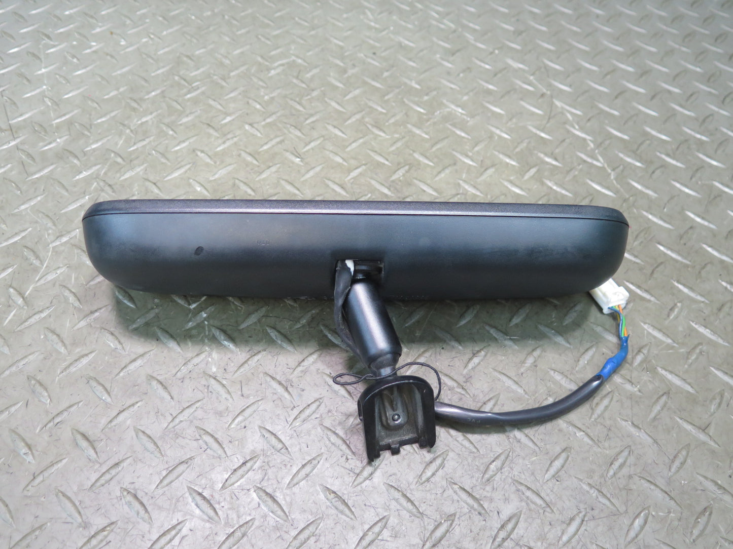 08-12 Lexus UVF46L LS600h Auto Dim Interior Rear View Mirror OEM