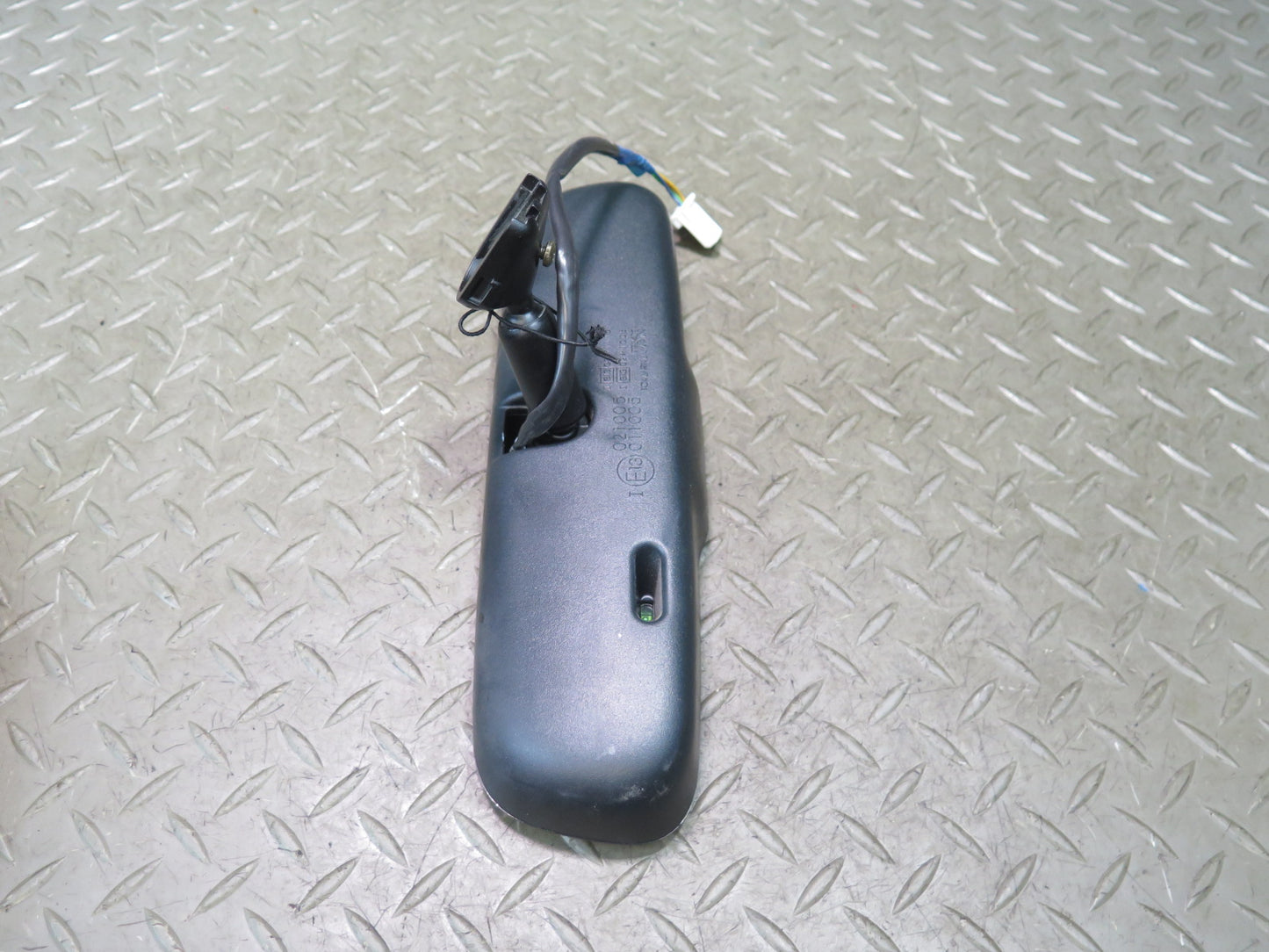 08-12 Lexus UVF46L LS600h Auto Dim Interior Rear View Mirror OEM