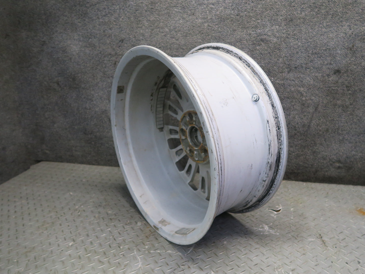13-17 Lexus LS460 Factory Alloy R19 19" Wheel Rim 19x8J ET35 OEM