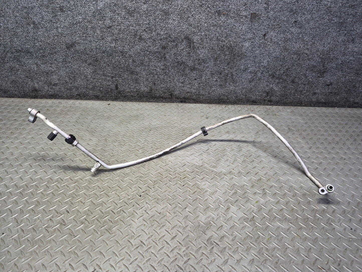 2003-2007 Hummer H2 A/C Air Condition Hose Pipe Line Dryer Set