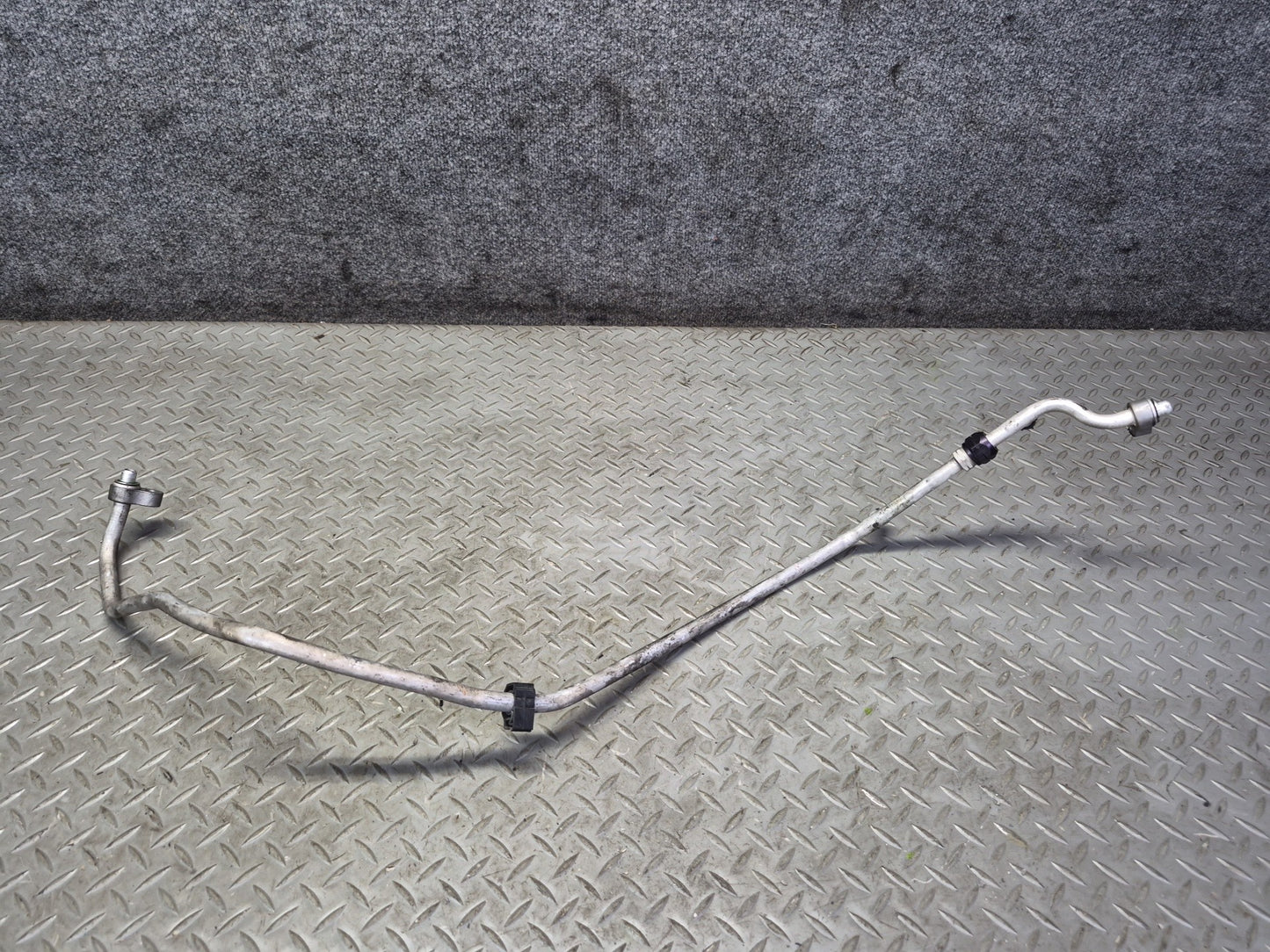 2003-2007 Hummer H2 A/C Air Condition Hose Pipe Line Dryer Set