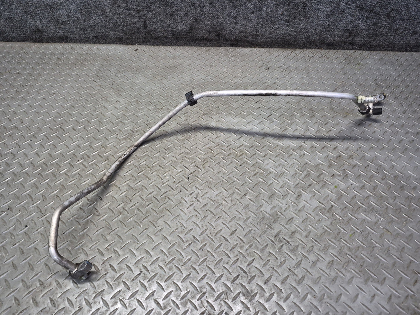 2003-2007 Hummer H2 A/C Air Condition Hose Pipe Line Dryer Set