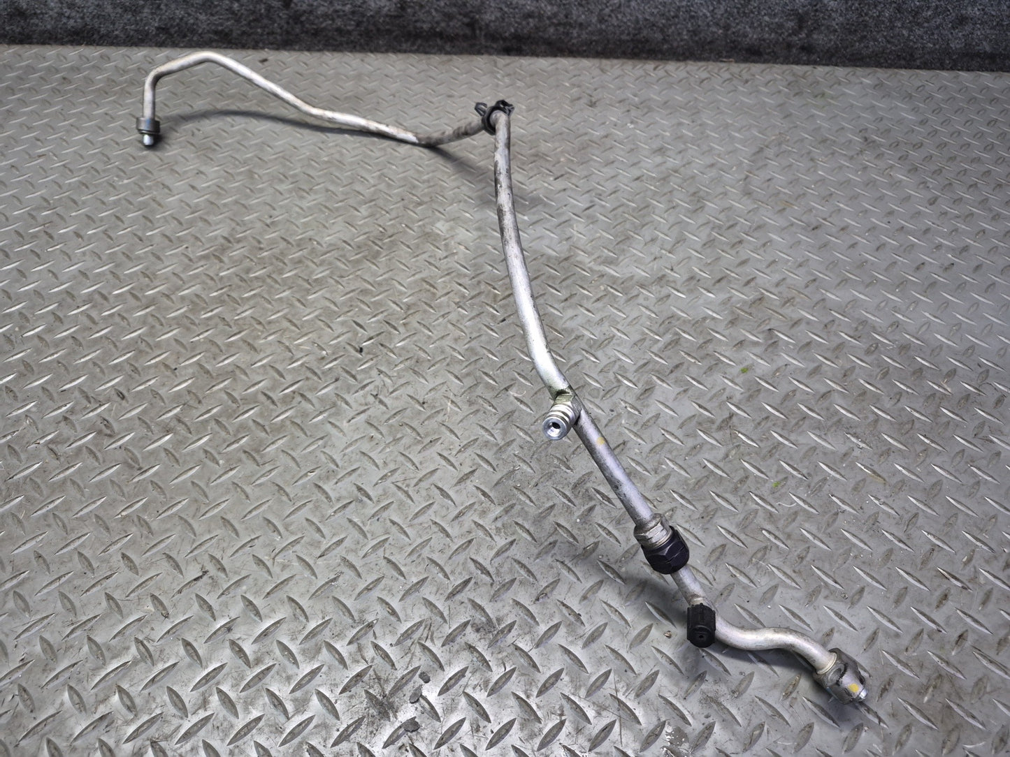 2003-2007 Hummer H2 A/C Air Condition Hose Pipe Line Dryer Set