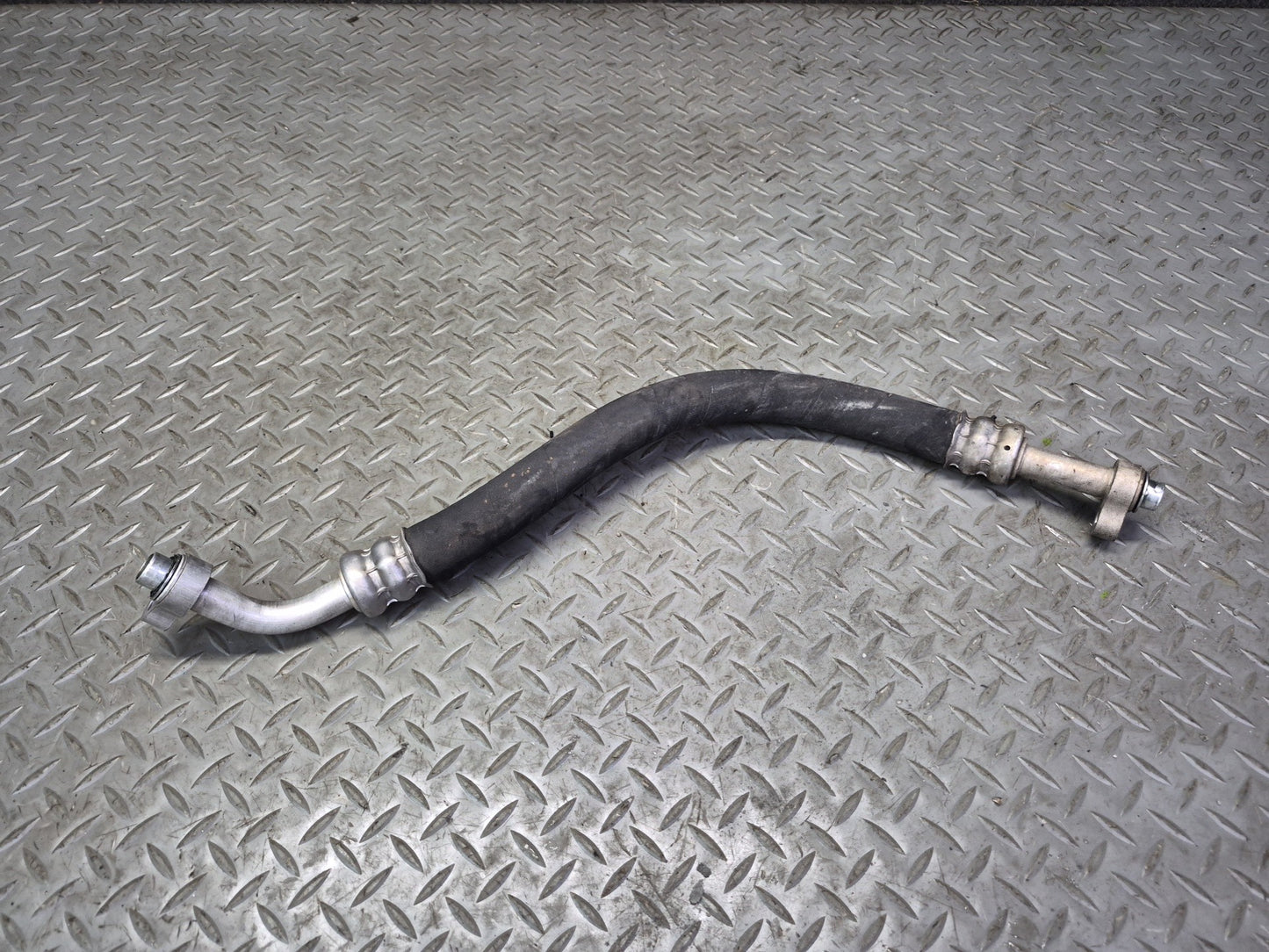 2003-2007 Hummer H2 A/C Air Condition Hose Pipe Line Dryer Set