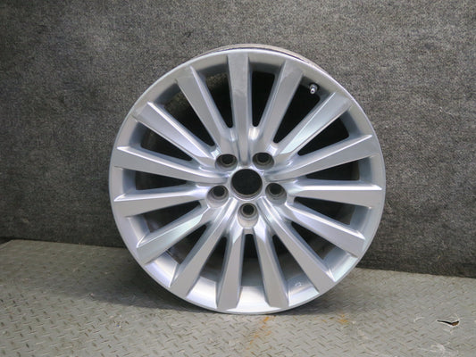 13-17 Lexus LS460 Factory Alloy R19 19" Wheel Rim 19x8J ET35 OEM