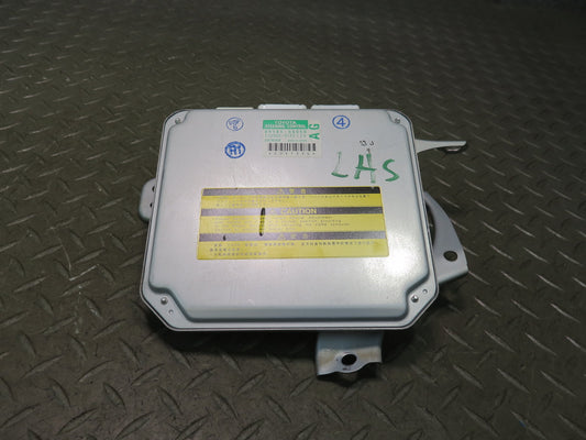 08-09 Lexus UVF46L LS600h Power Steering Control Module 89181-50050 OEM