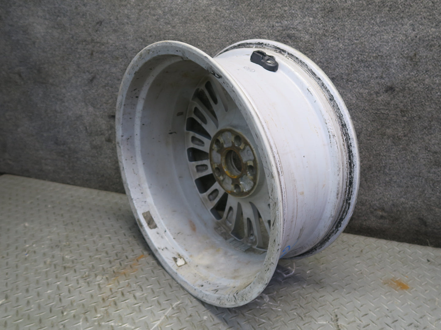 13-17 Lexus LS460 Factory Alloy R19 19" Wheel Rim 19x8J ET35 OEM