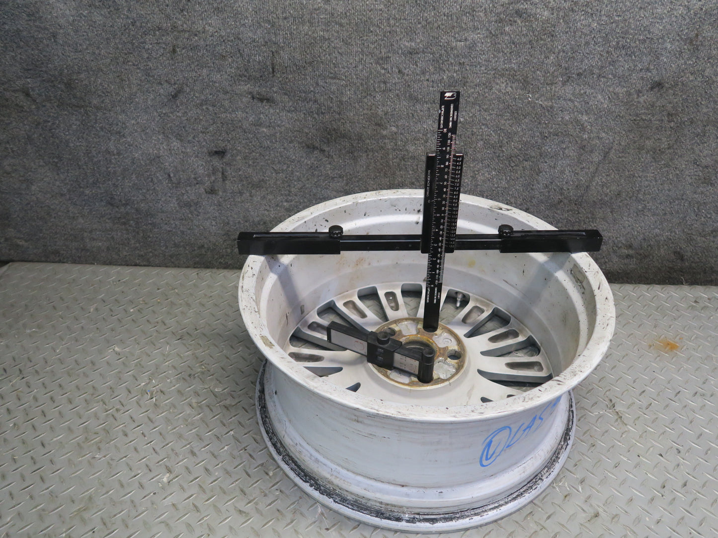 13-17 Lexus LS460 Factory Alloy R19 19" Wheel Rim 19x8J ET35 OEM