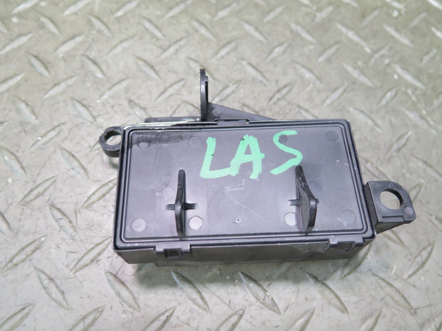 07-09 Lexus UVF46L LS600h LS460 Tilt & Telescopic Control Module 89227-33010 OEM