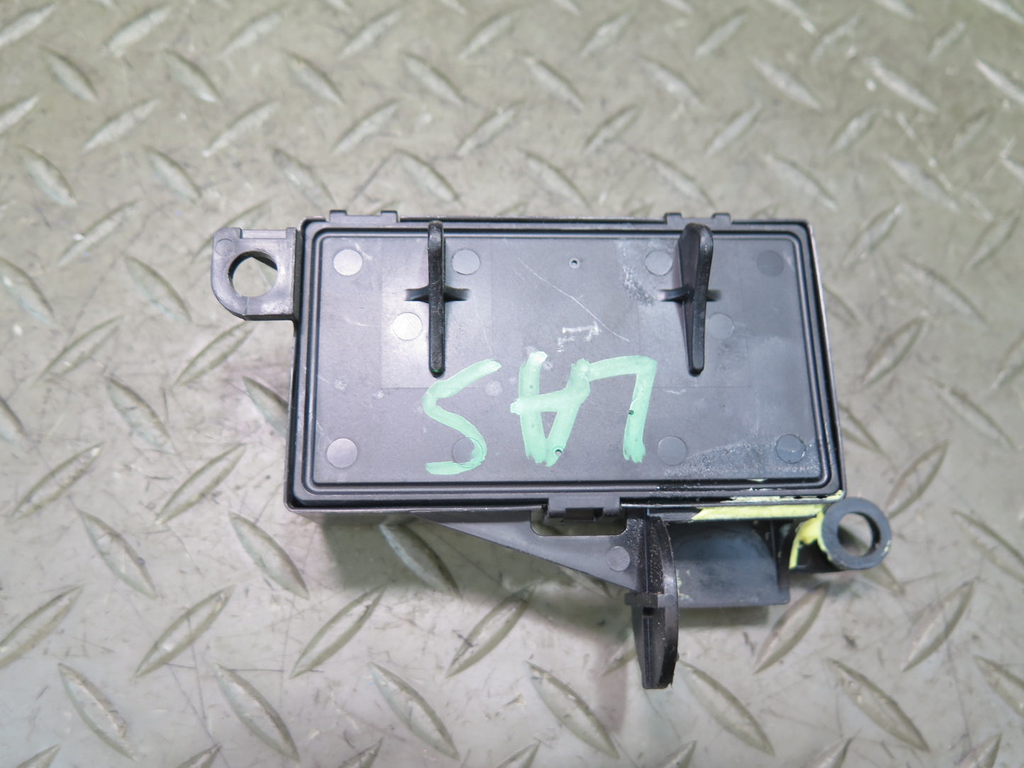 07-09 Lexus UVF46L LS600h LS460 Tilt & Telescopic Control Module 89227-33010 OEM