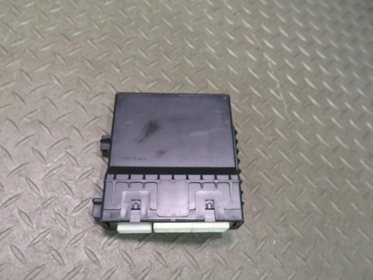 07-09 Lexus UVF46L LS600h LS460 Temperature Control Module 88650-50510 OEM