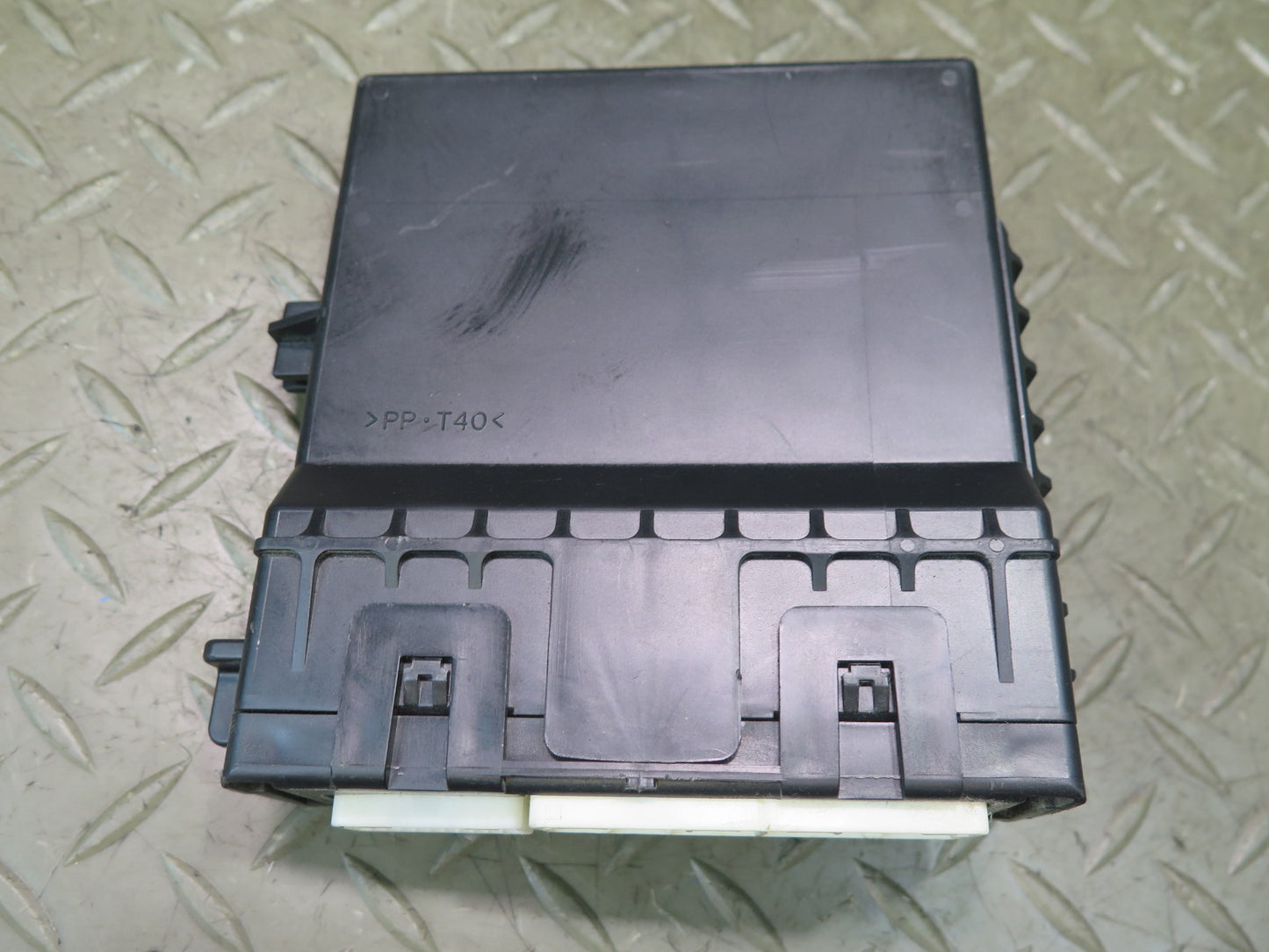 07-09 Lexus UVF46L LS600h LS460 Temperature Control Module 88650-50510 OEM