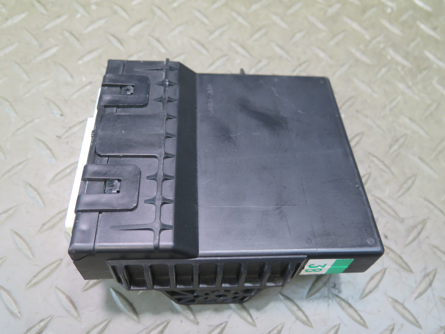 07-09 Lexus UVF46L LS600h LS460 Temperature Control Module 88650-50510 OEM