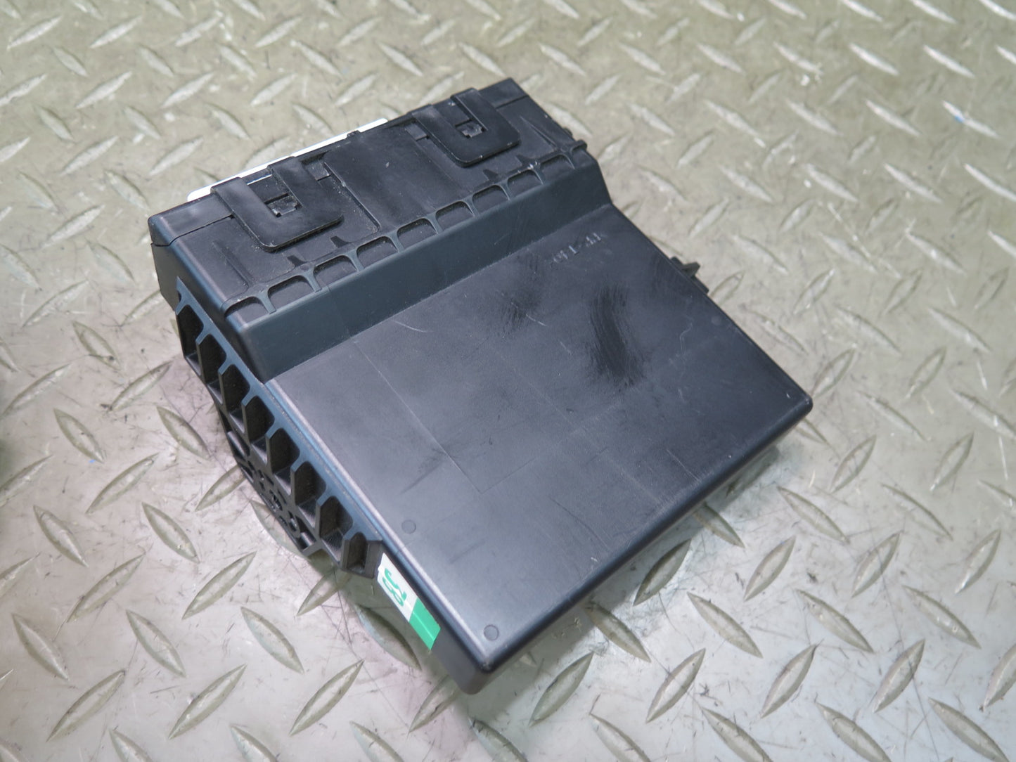 07-09 Lexus UVF46L LS600h LS460 Temperature Control Module 88650-50510 OEM