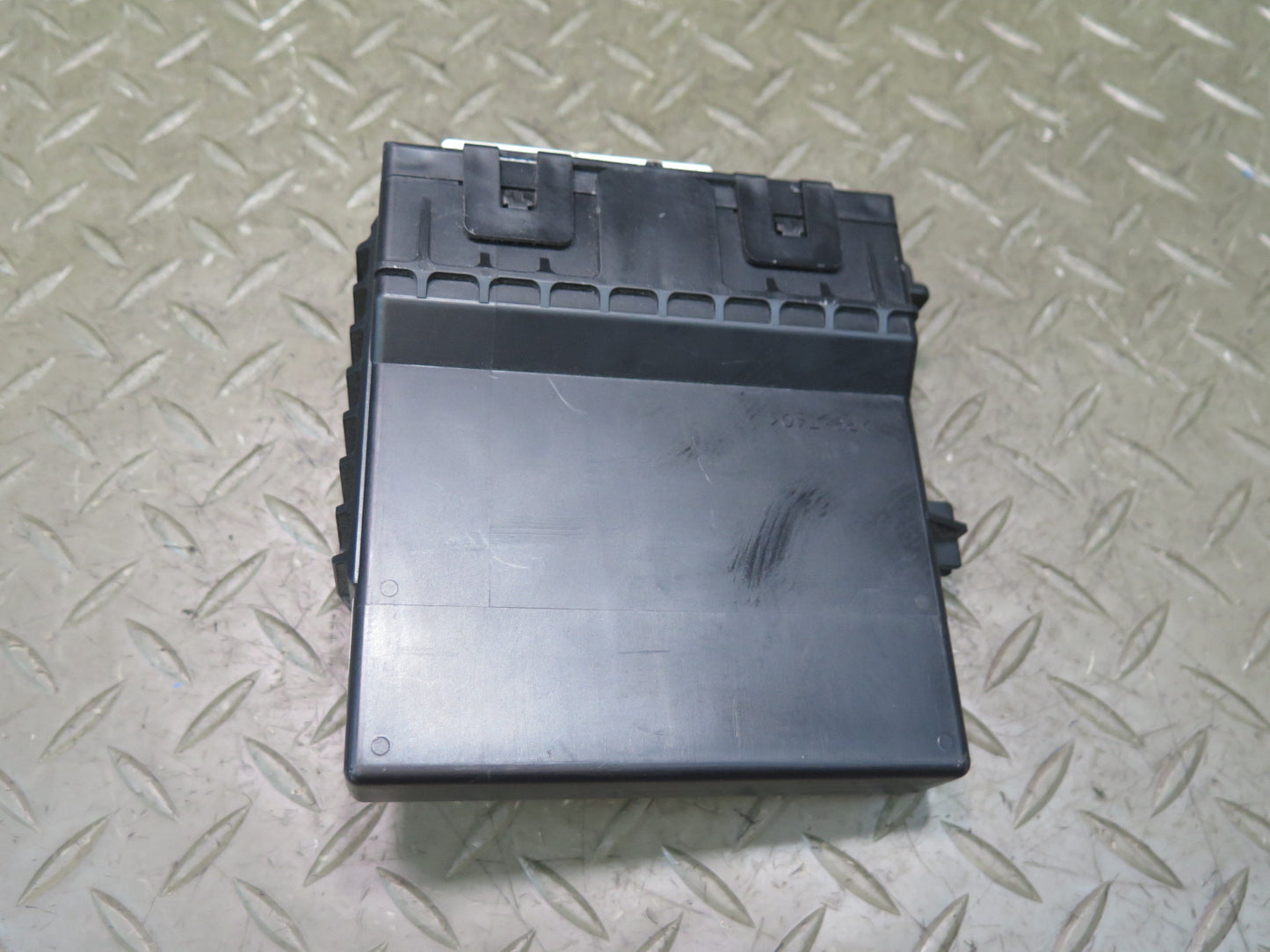 07-09 Lexus UVF46L LS600h LS460 Temperature Control Module 88650-50510 OEM