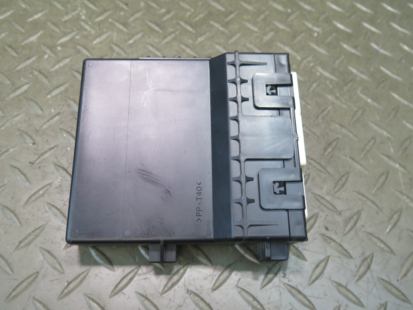 07-09 Lexus UVF46L LS600h LS460 Temperature Control Module 88650-50510 OEM