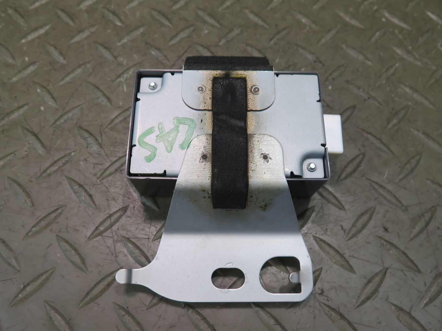 07-09 Lexus UVF46L LS600h LS460 TPMS Tire Pressure Monitor Receiver Module OEM