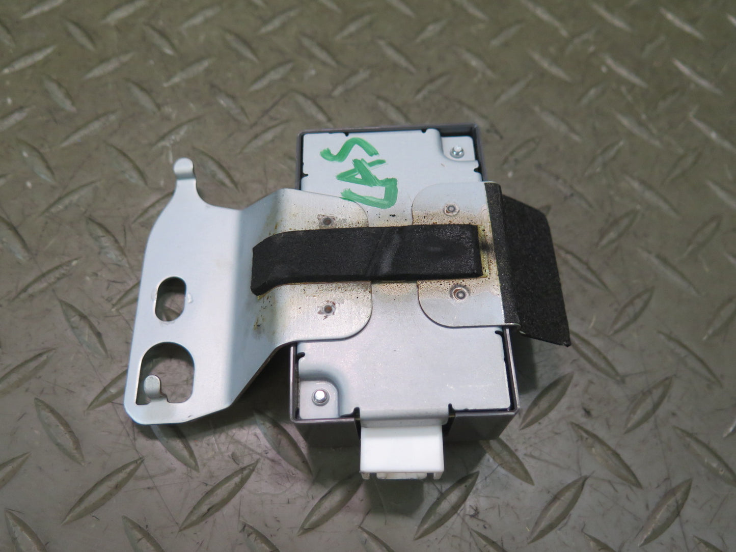 07-09 Lexus UVF46L LS600h LS460 TPMS Tire Pressure Monitor Receiver Module OEM
