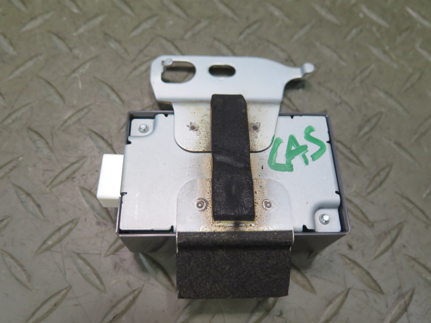 07-09 Lexus UVF46L LS600h LS460 TPMS Tire Pressure Monitor Receiver Module OEM