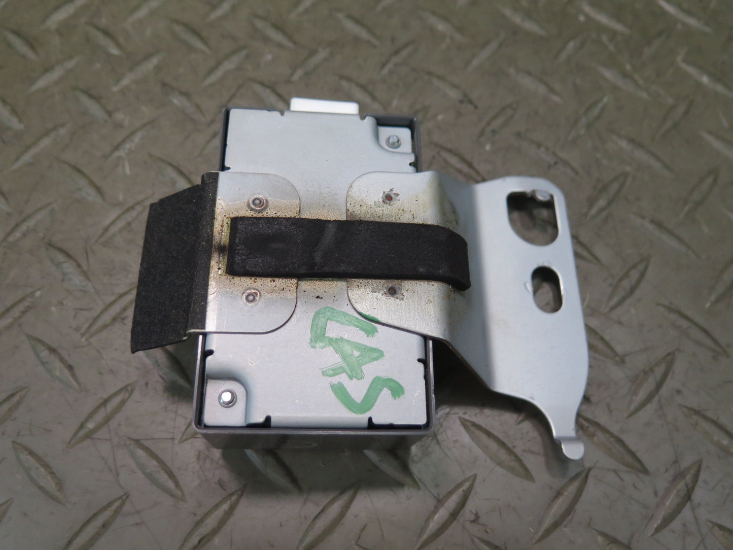07-09 Lexus UVF46L LS600h LS460 TPMS Tire Pressure Monitor Receiver Module OEM