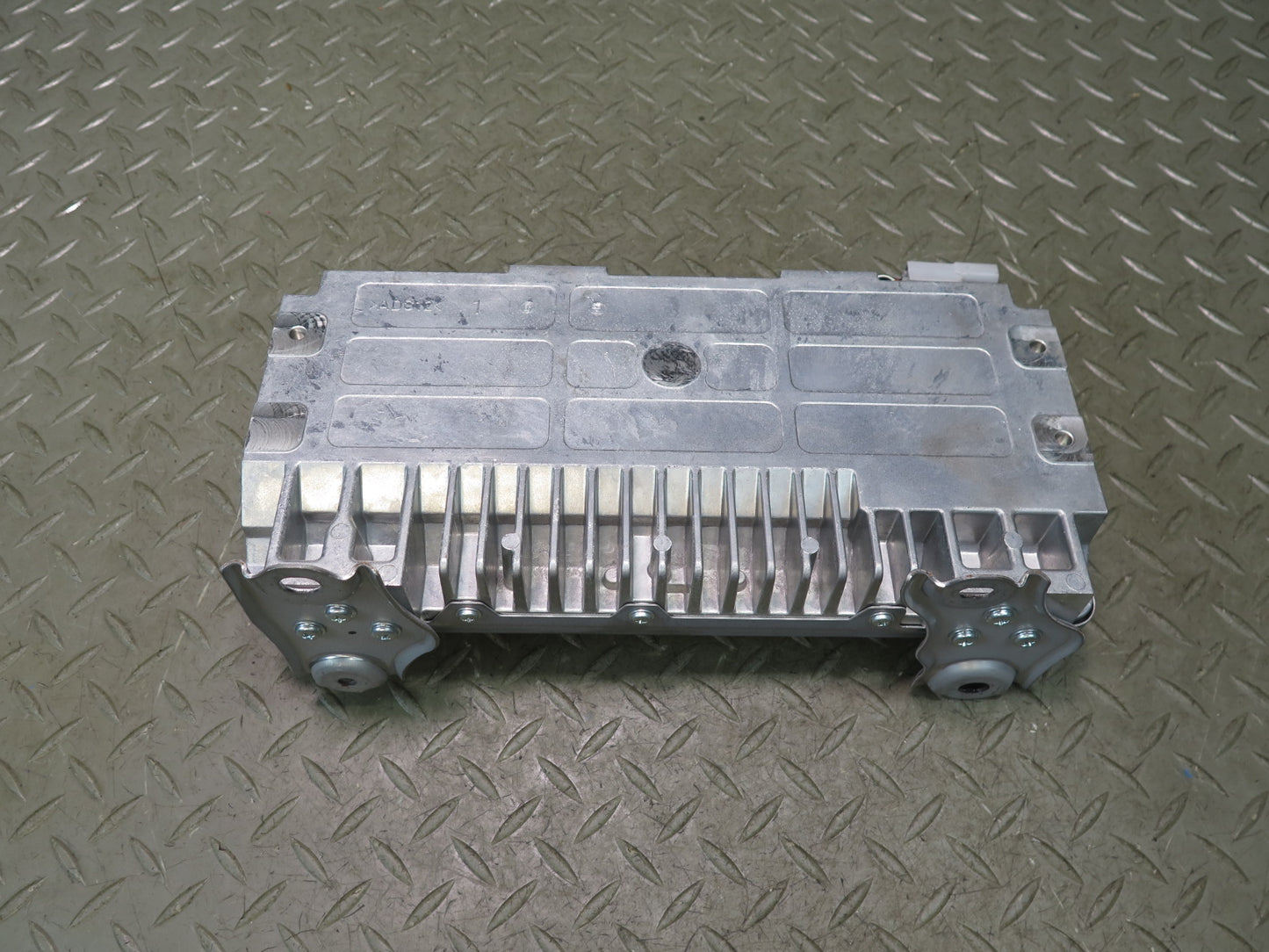 08-09 Lexus UVF46L LS600h LS460 Power Steering Converter Contol Module OEM