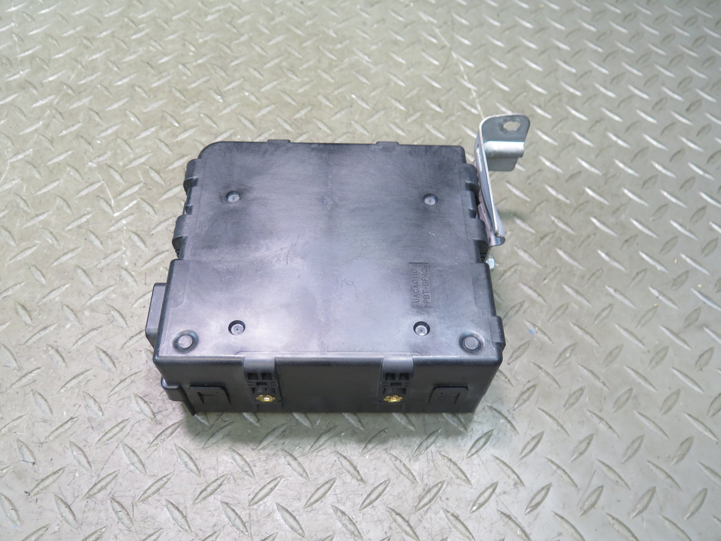 07-17 Lexus UVF46L LS600h LS460 Power Brake Supply Control Module OEM