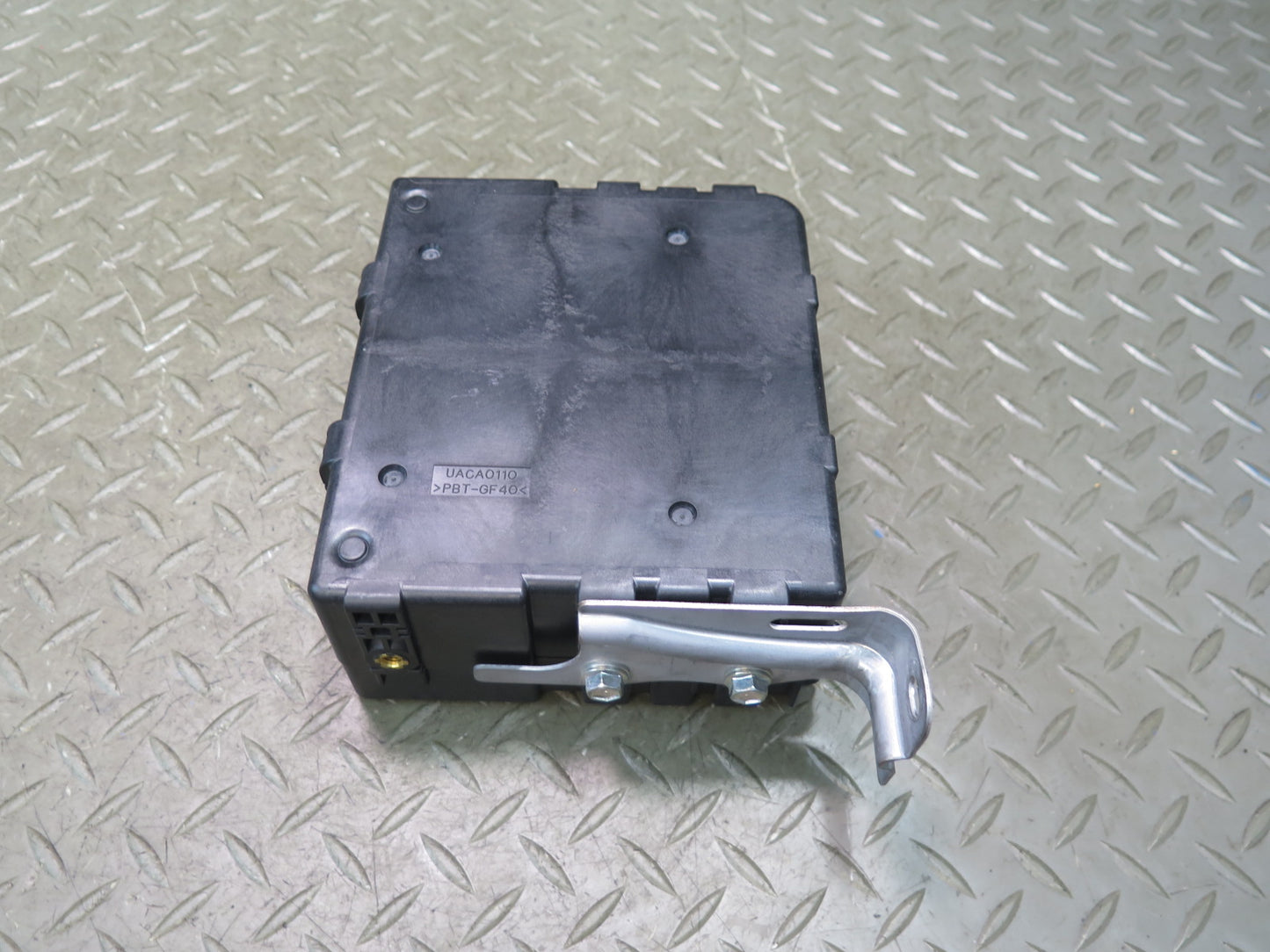 07-17 Lexus UVF46L LS600h LS460 Power Brake Supply Control Module OEM