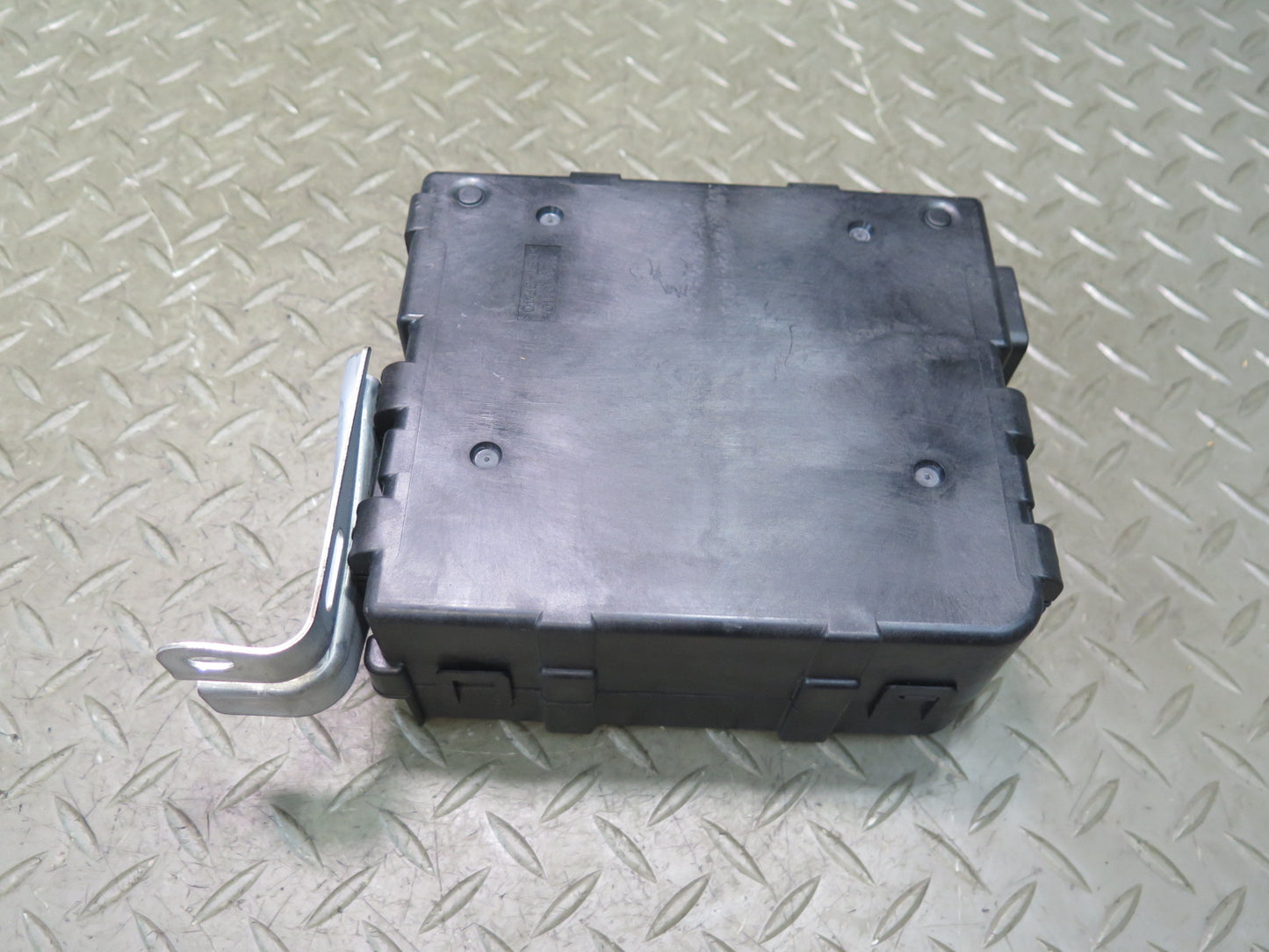 07-17 Lexus UVF46L LS600h LS460 Power Brake Supply Control Module OEM
