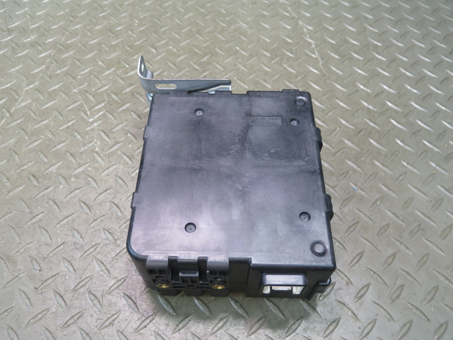 07-17 Lexus UVF46L LS600h LS460 Power Brake Supply Control Module OEM