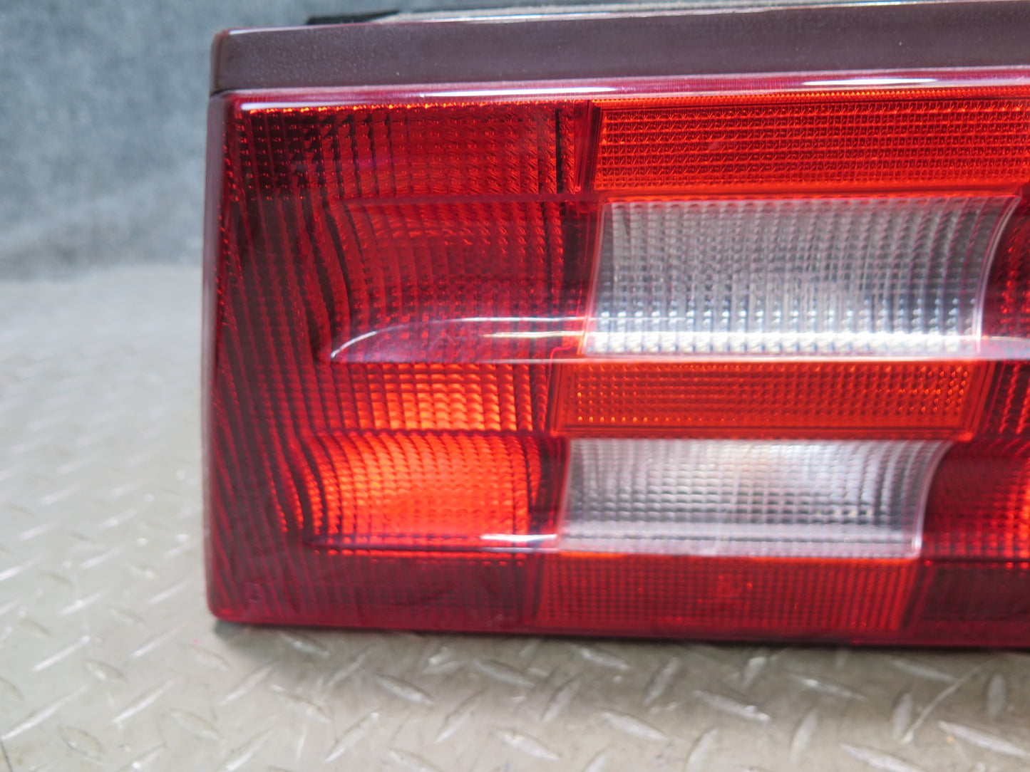 99-02 Mercedes R129 SL500 SL600 Set of 2 Rear Left & Right Tail Light Lamp OEM