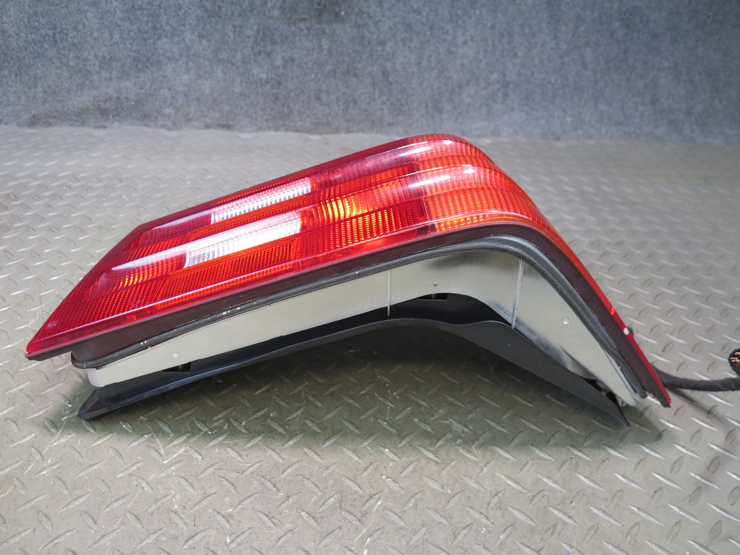 99-02 Mercedes R129 SL500 SL600 Set of 2 Rear Left & Right Tail Light Lamp OEM