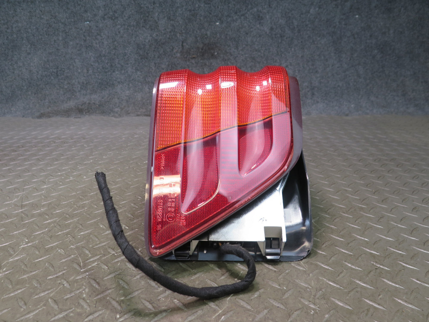 99-02 Mercedes R129 SL500 SL600 Set of 2 Rear Left & Right Tail Light Lamp OEM