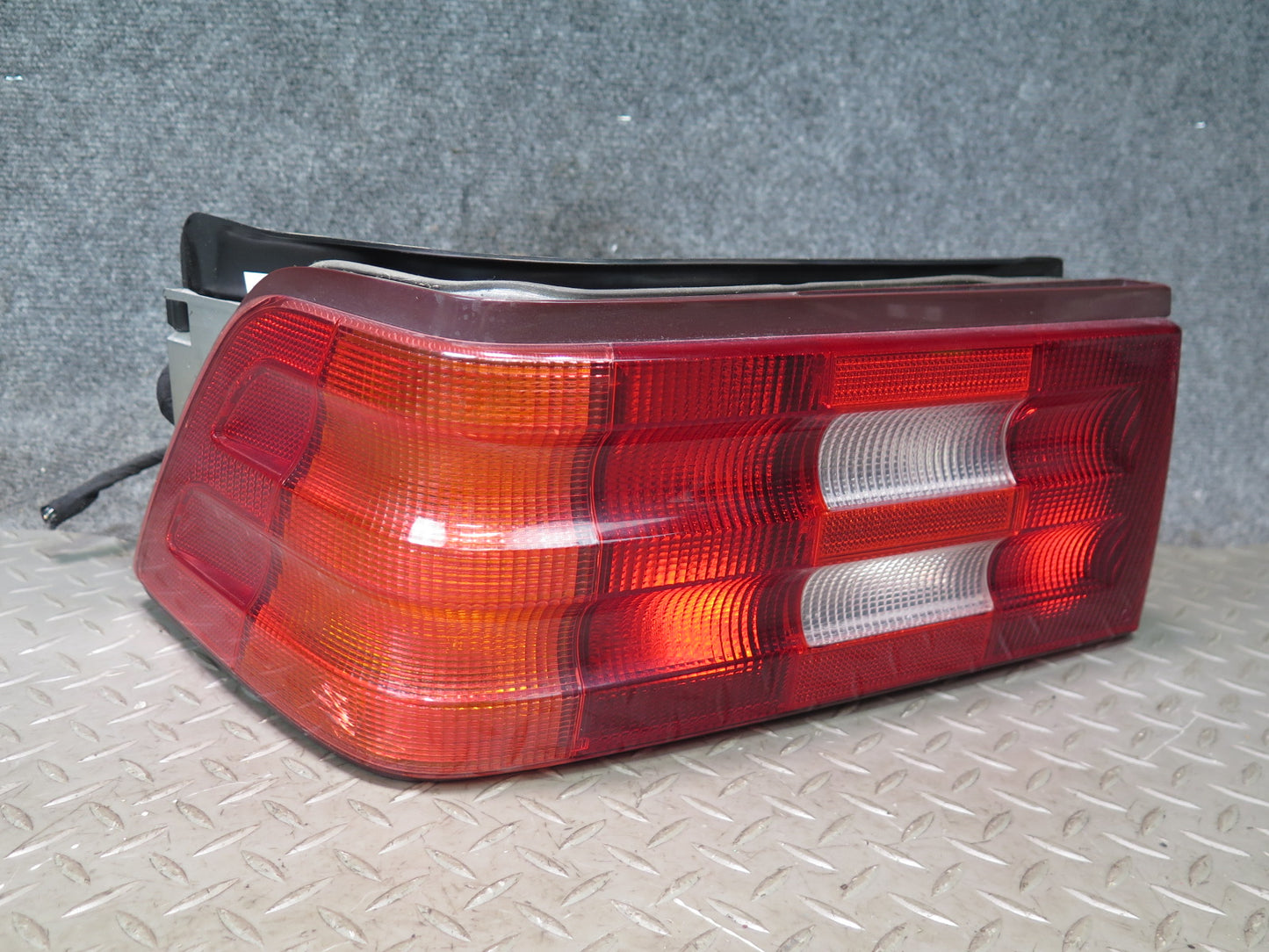 99-02 Mercedes R129 SL500 SL600 Set of 2 Rear Left & Right Tail Light Lamp OEM